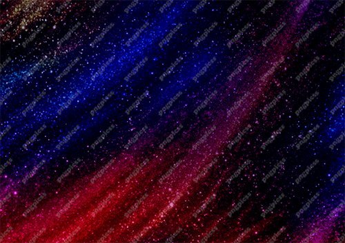 Multicolour Glitter Crystal Background PNG png