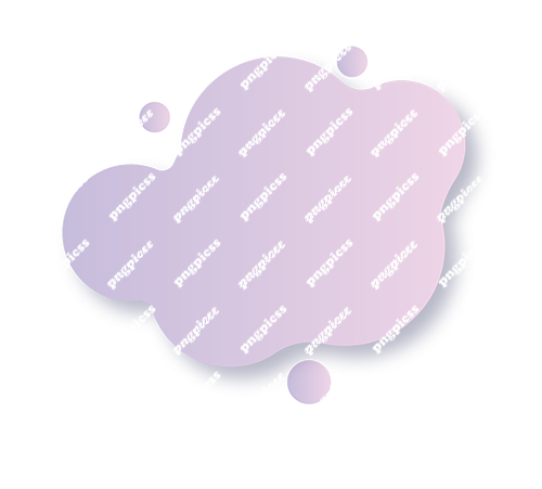 Abstract Shape For Banner PNG png