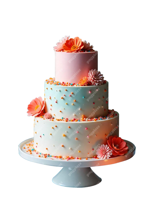Birthday Cake Dessert PNG png
